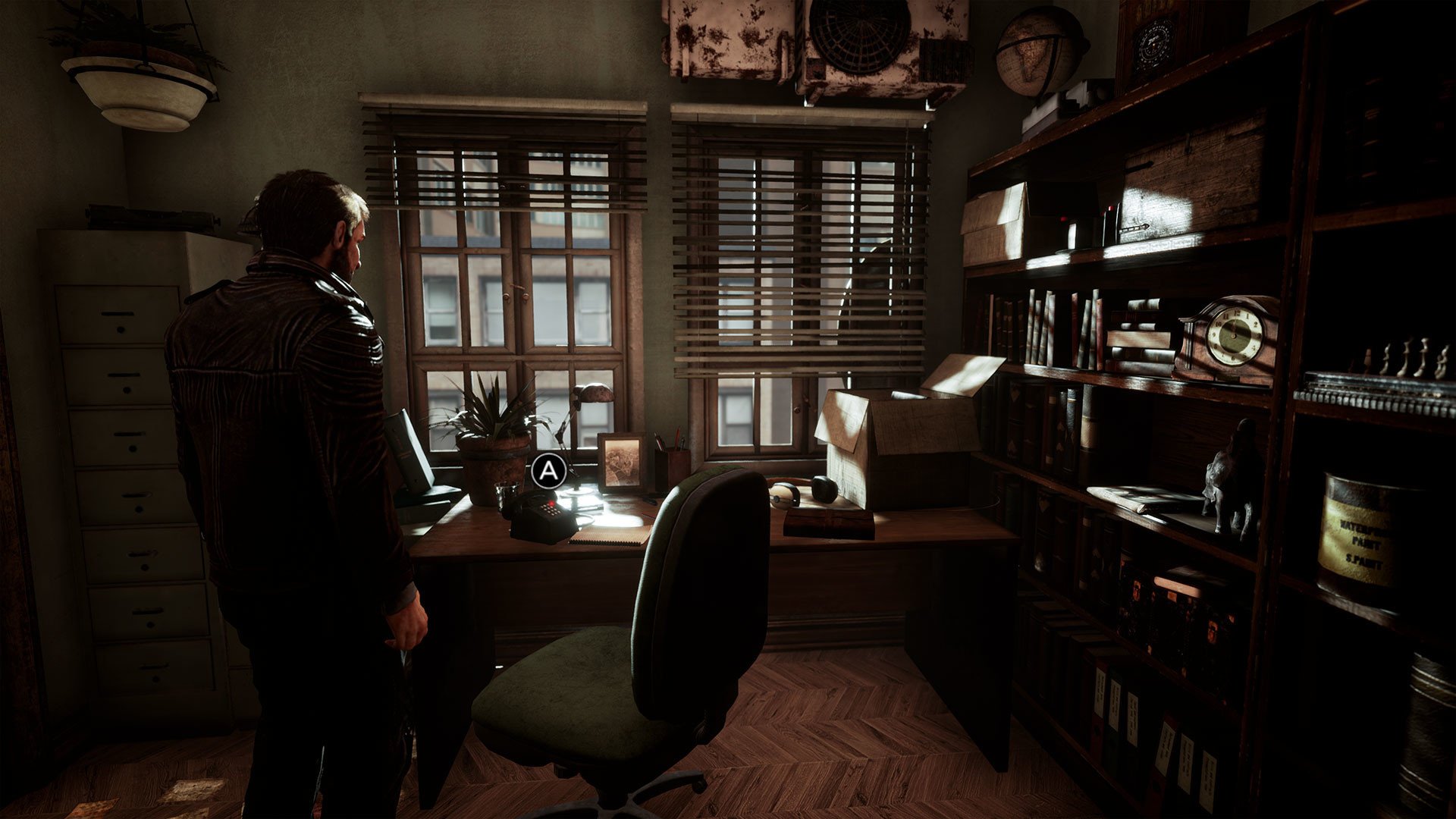 Song Of Horror: Complete Edition - Imagen 42